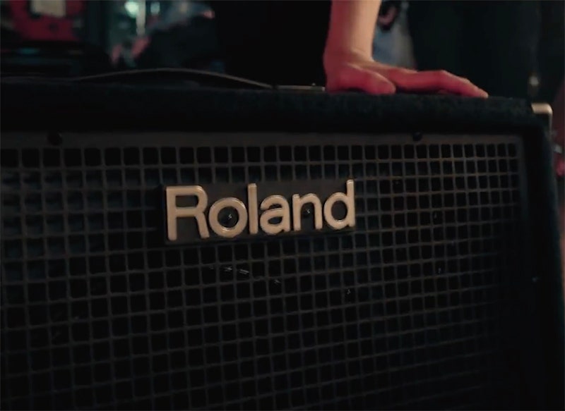 Roland KC990 Uncompromised Audio Performance