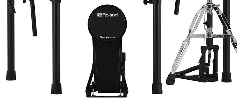 Roland TD316 Your Command Center for Creativity