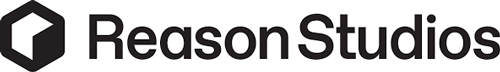 Reason Studios Logo