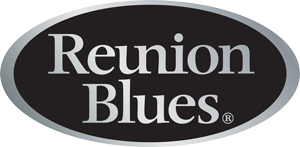 Reunion Blues Logo
