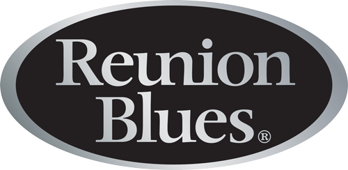 Reunion Blues Logo