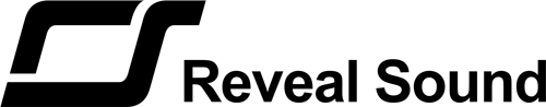 Reveal Sound Logo