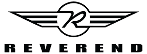 Reverend Guitars Logo