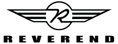 Reverend Guitars Logo