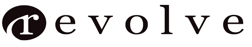 Revolve Logo