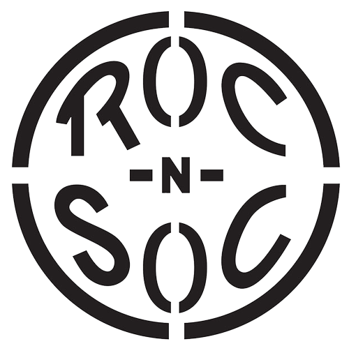 Roc N Soc Logo