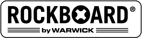 Rockboard Logo
