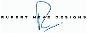 Rupert Neve Designs Logo
