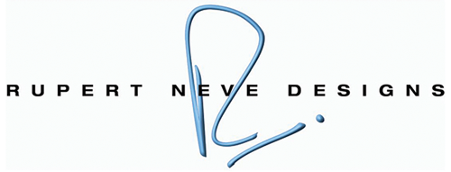 Rupert Neve Designs Logo