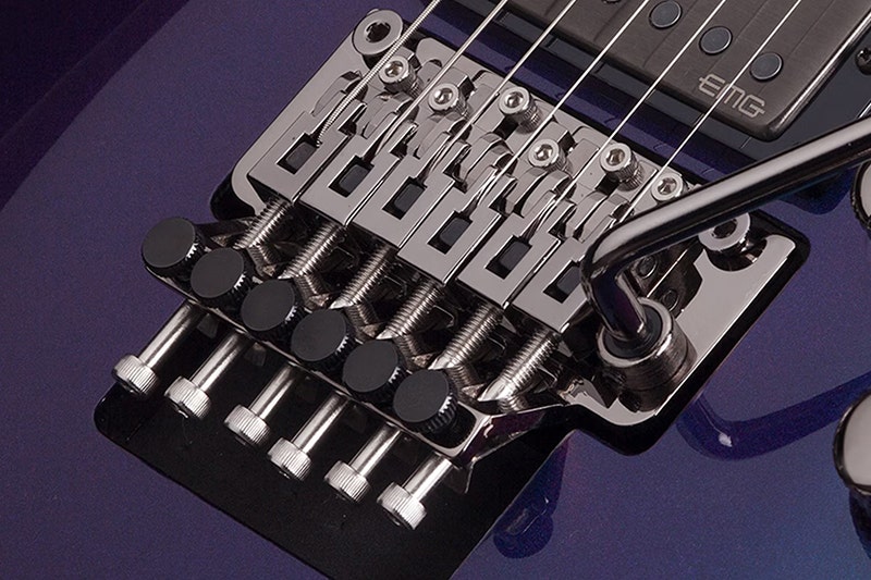 Schecter Hellraiser Hybrid C-1 FR S Look Good, Play Even Better