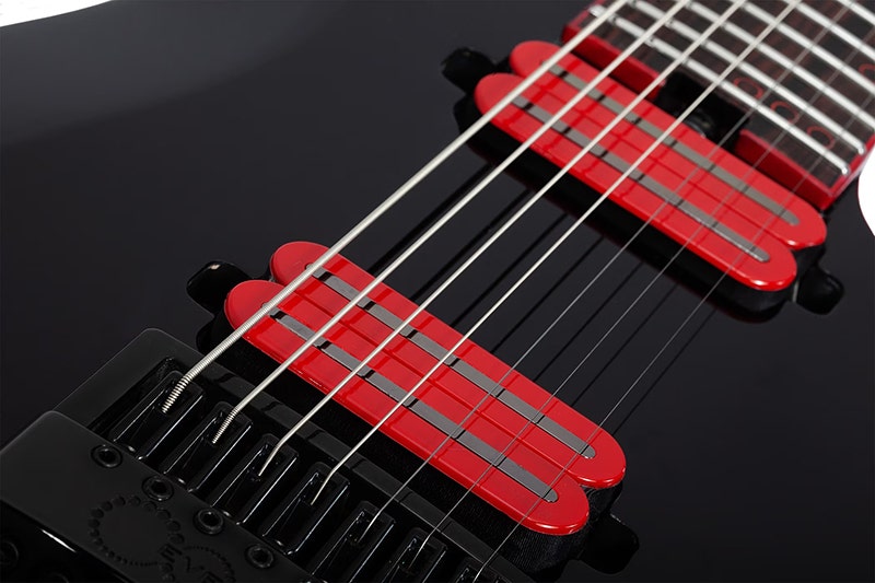 SCE SUNSET7ETRDGB Face-Melting Tone
