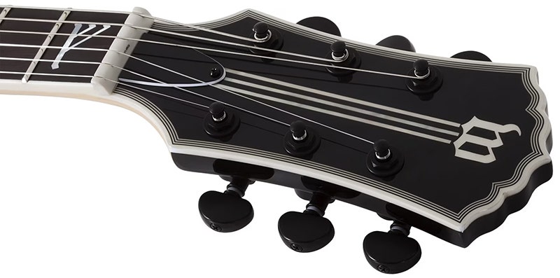 Wylde Audio Odin Grail Electric Guitar