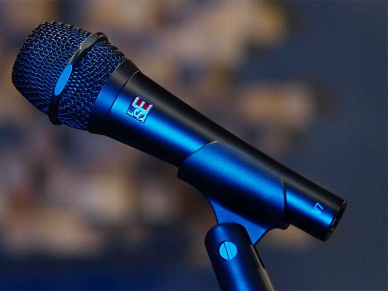 sE Electronics V7 Road-Ready, Sound-Steady