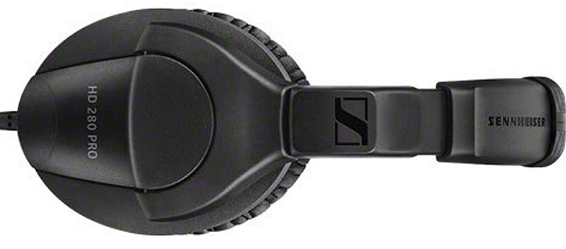 Sennheiser HD 280 PRO Your Trusty Sidekick