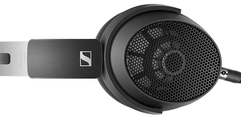 Sennheiser HD 490 PRO The Defining Moment