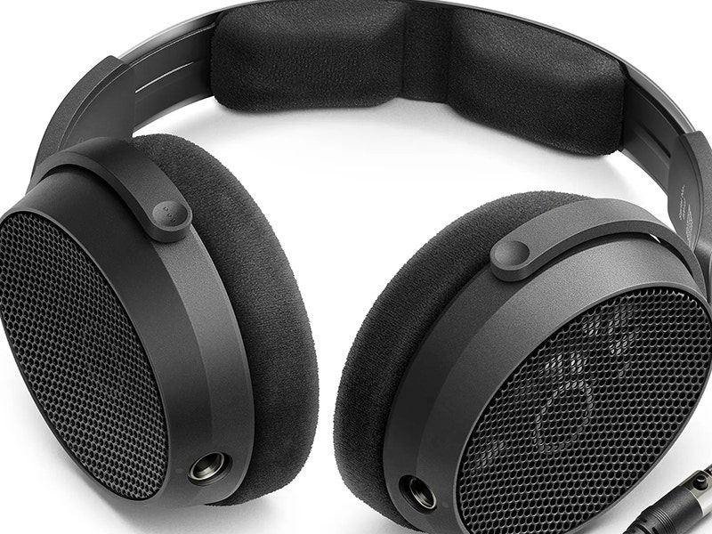 Sennheiser HD 490 PRO Reveal Your Mix