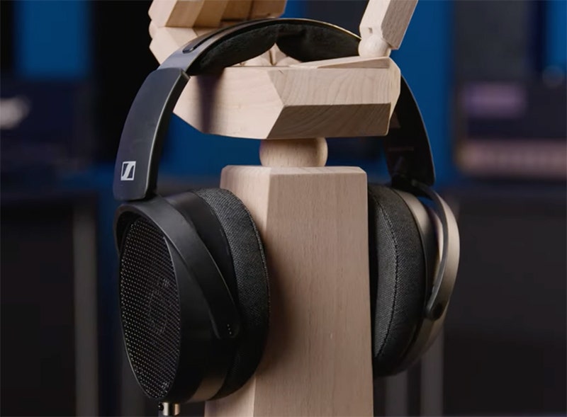 Sennheiser HD 490 PRO Plus Studio Headphones