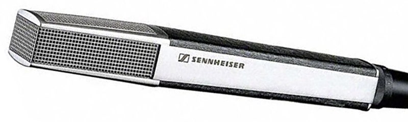 Sennheiser MD 441 Legendary Performance, Iconic Look
