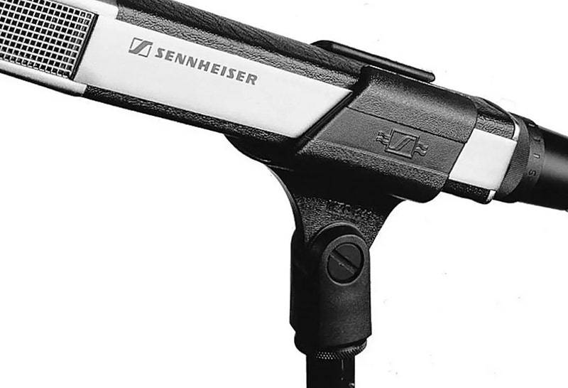Sennheiser MD 441 Quiet, Shielded and Secure