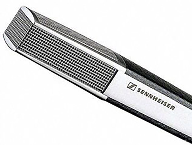 Sennheiser MD 441 Sculpt Your Sound at the Source