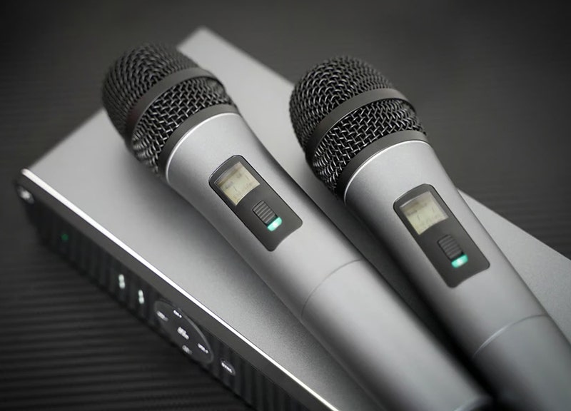 Sennheiser XSW 1-825 Dual Performance That Just Works