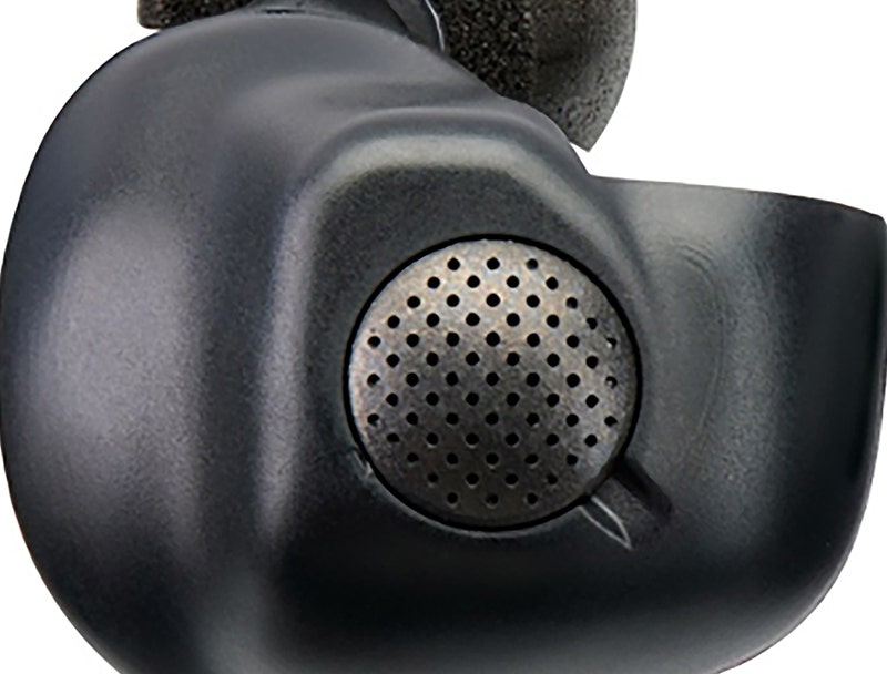 Sensaphonics 3DME Gen 2 earphones Total Control at Your Fingertips