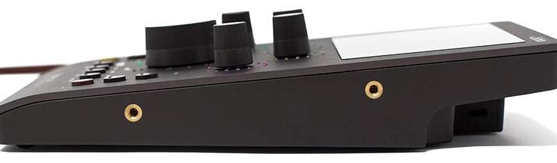 Softube Flow Studio Control Surface The Fast Track to the Final Mix