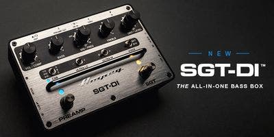 Ampeg SGT-DI