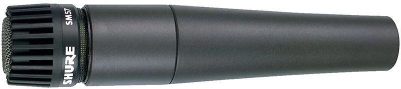 Shure DMK5752 Drum Microphone Package Your All-Access Pass to Pro Drum Sound
