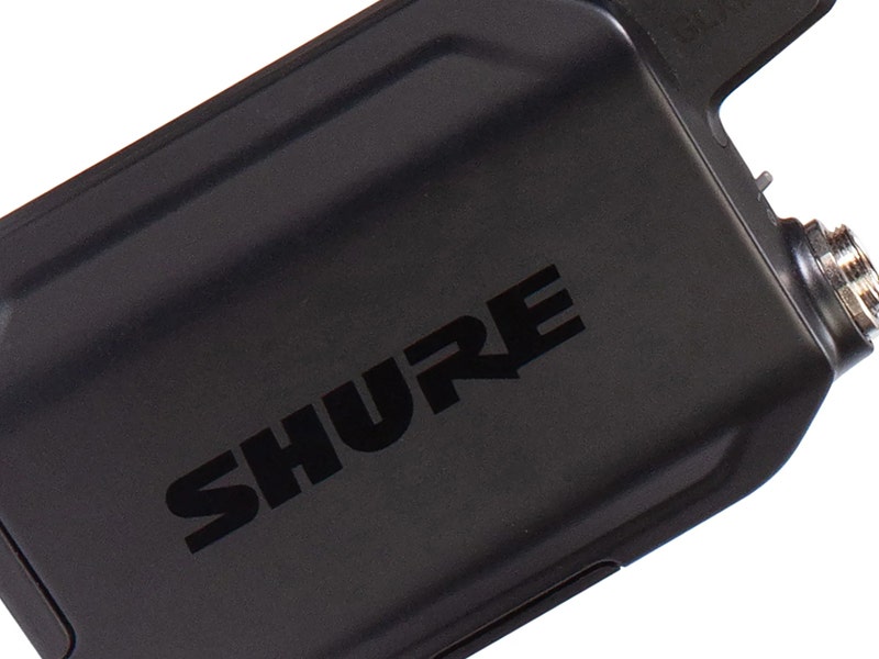 Shure GLXD14R+ Effortless Setup and Scalable for Any Installation