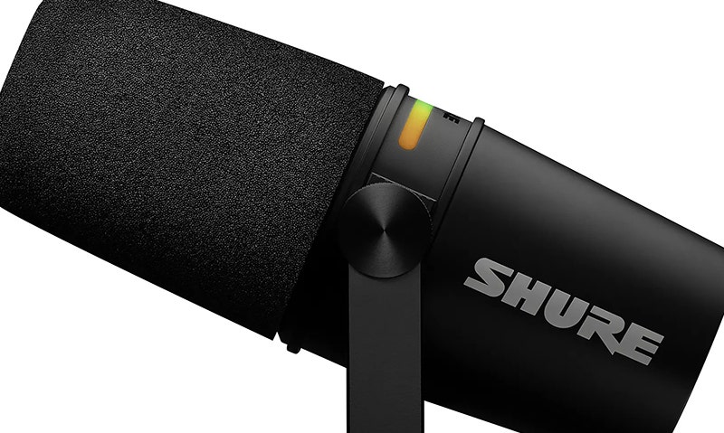 Shure MV7+ The Verdict