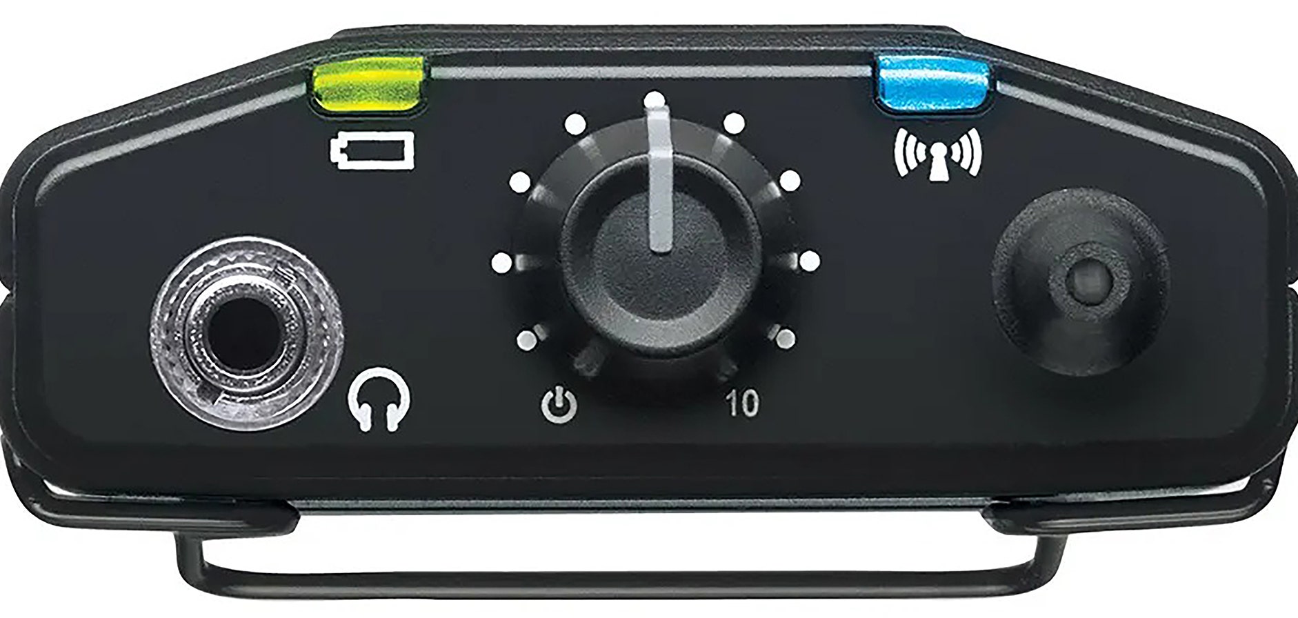 Shure P3TRA215CL PSM300 system Your In-Ear Upgrade Is Here
