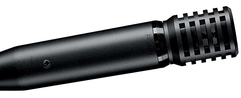 Shure PGADrumKit7 Alta Your Drum Kit’s New Best Friends