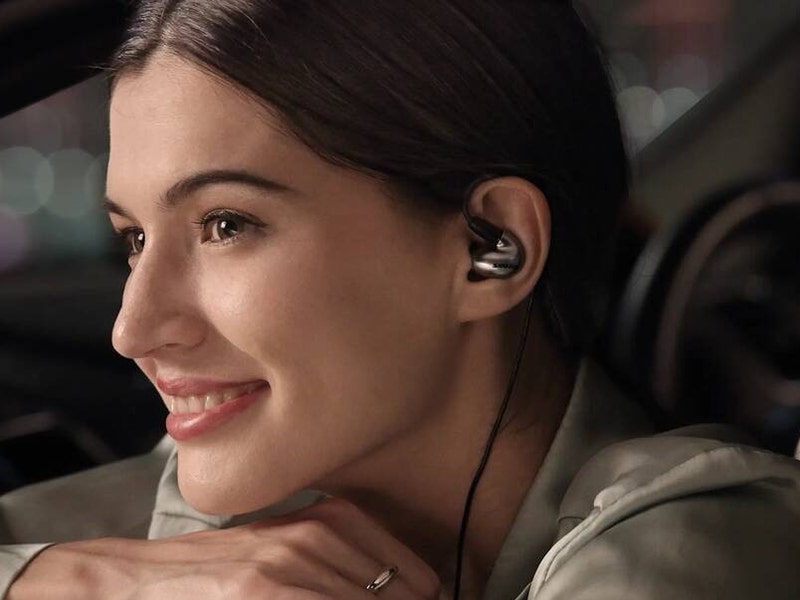 Shure SE846 Gen2 Sound That Reveals Every Detail