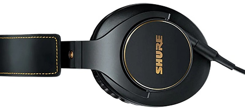 Shure SRH840A So What’s the Final Word