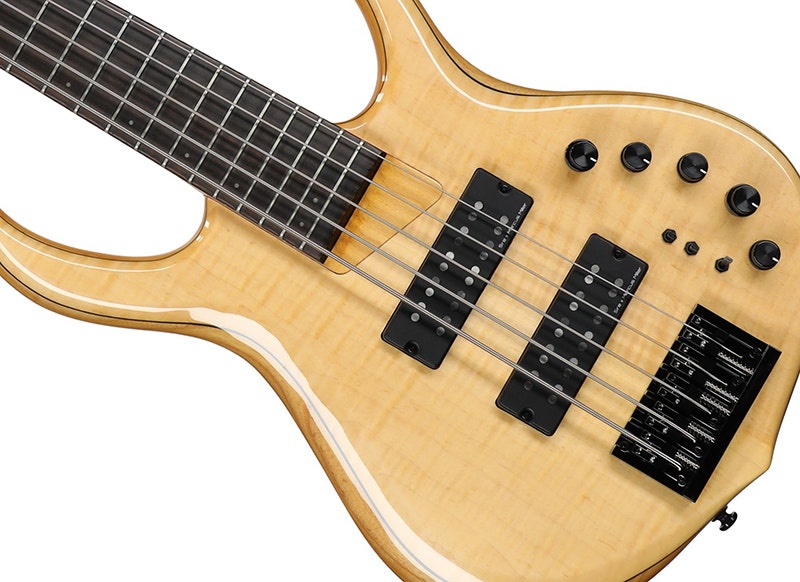 Sire Marcus Miller M7 2nd Generation 5-String Bass Guitar