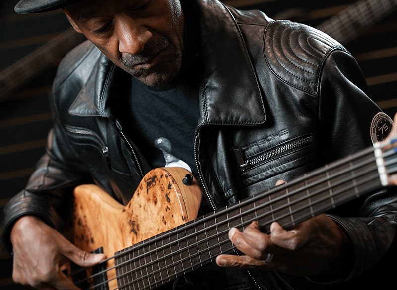 Sire Marcus Miller F10 5-String Premium Tonewoods for Superior Resonance