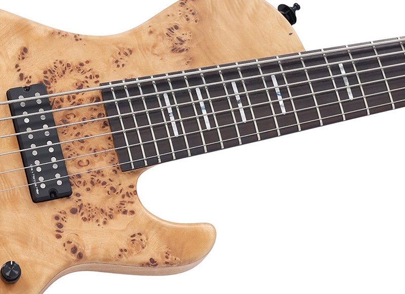 Sire Marcus Miller F10 6-String Bass Built for Players Who Demand Perfection