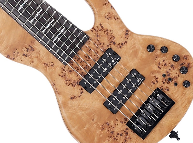 Sire Marcus Miller F10 6-String Bass Premium Tone Meets Unmatched Versatility