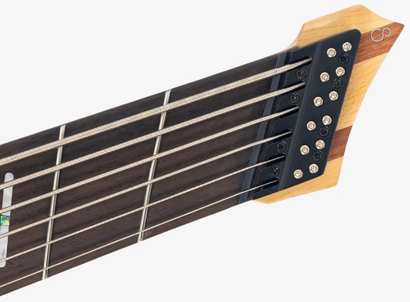 Sire Marcus Miller M6 Headless The Bottom Line
