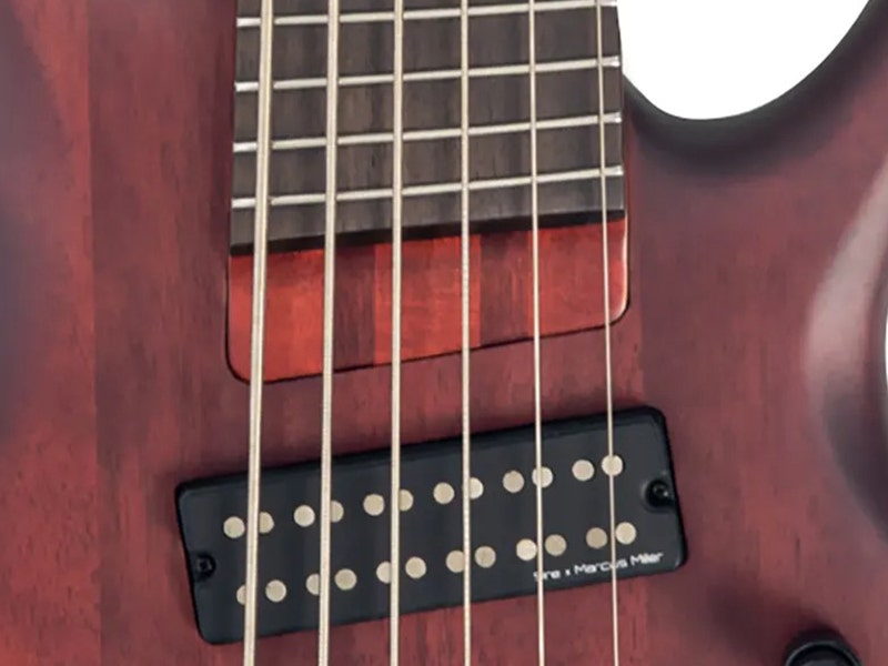 Sire Marcus Miller M6 Headless Playability That Keeps Up With You