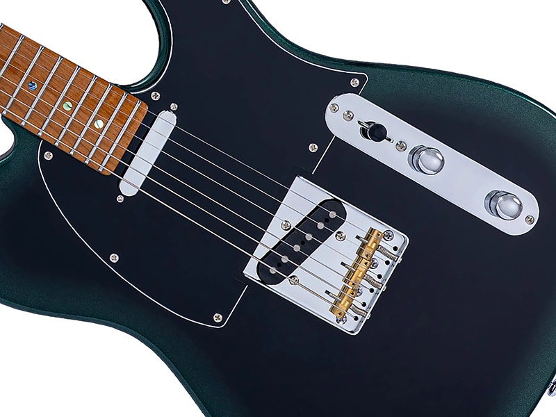 Sire Larry Carlton T7 Classic Twang with Modern Muscle