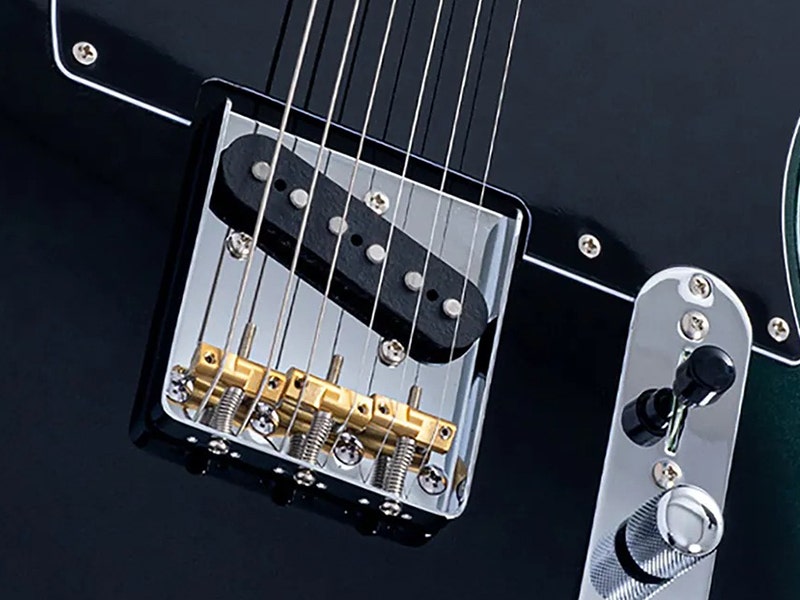 Sire Larry Carlton T7 Rock-Solid Hardware That Just Won’t Quit