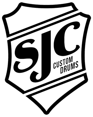 SJC Drums Logo