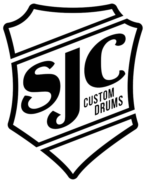SJC Drums Logo