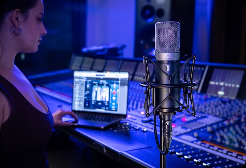 Slate Digital ML-1A Audio Alchemy at Your Fingertips