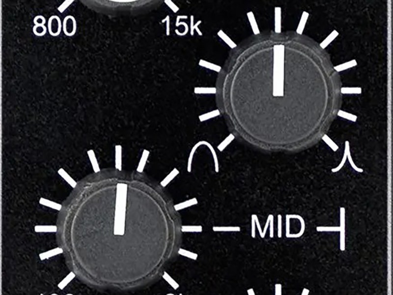 Harrison Audio MR3eq Smart Features for Your Workflow