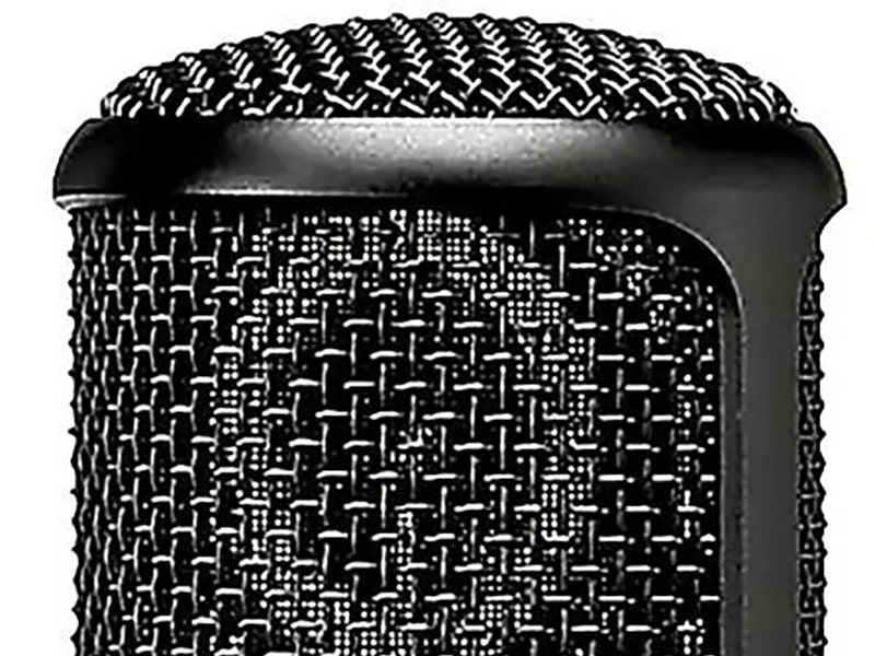 Sony C-800G Crystal-Clear Recordings, Every Time