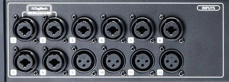Soundcraft Ui16 Performance, Redefined