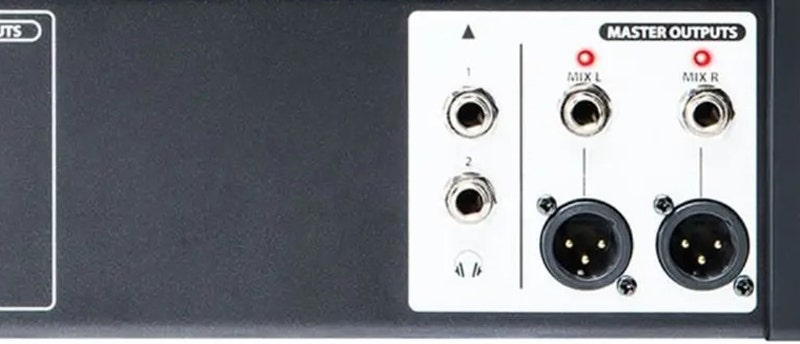 Soundcraft Ui16 Sculpt Your Sound with Studio-Grade Tools